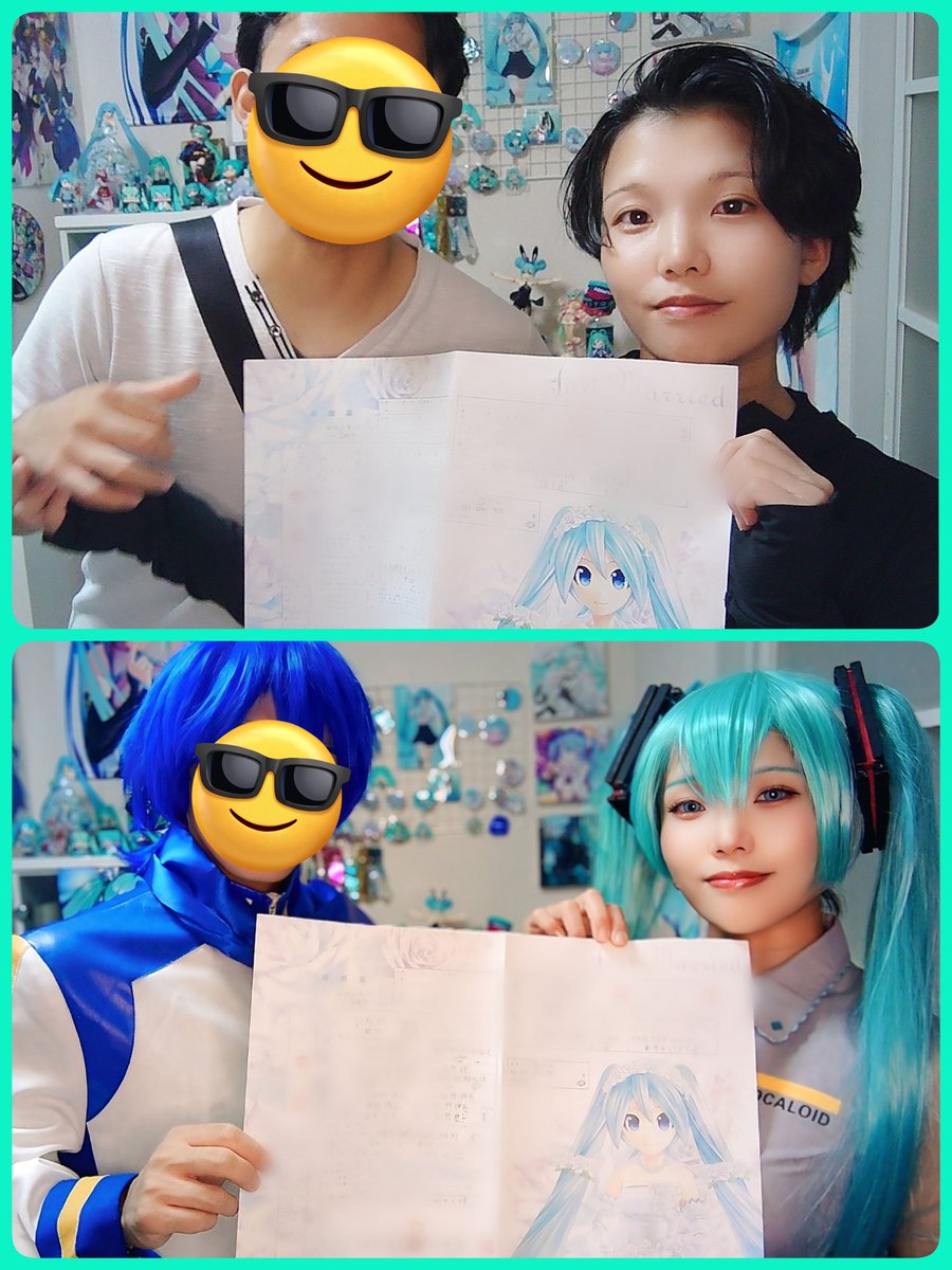 日比野朱里 tweet media