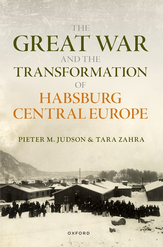 Orel Beilinson (@beilinsonorel) on Twitter photo I am slightly over halfway through: an elegant, coherent, and convincing synthesis of many of the major trends in the historiography of the Habsburg Empire. A great way to catch up with the literature, it will also be very readable for undergrads, and really for anyone. I am slightly over halfway through: an elegant, coherent, and convincing synthesis of many of the major trends in the historiography of the Habsburg Empire. A great way to catch up with the literature, it will also be very readable for undergrads, and really for anyone.