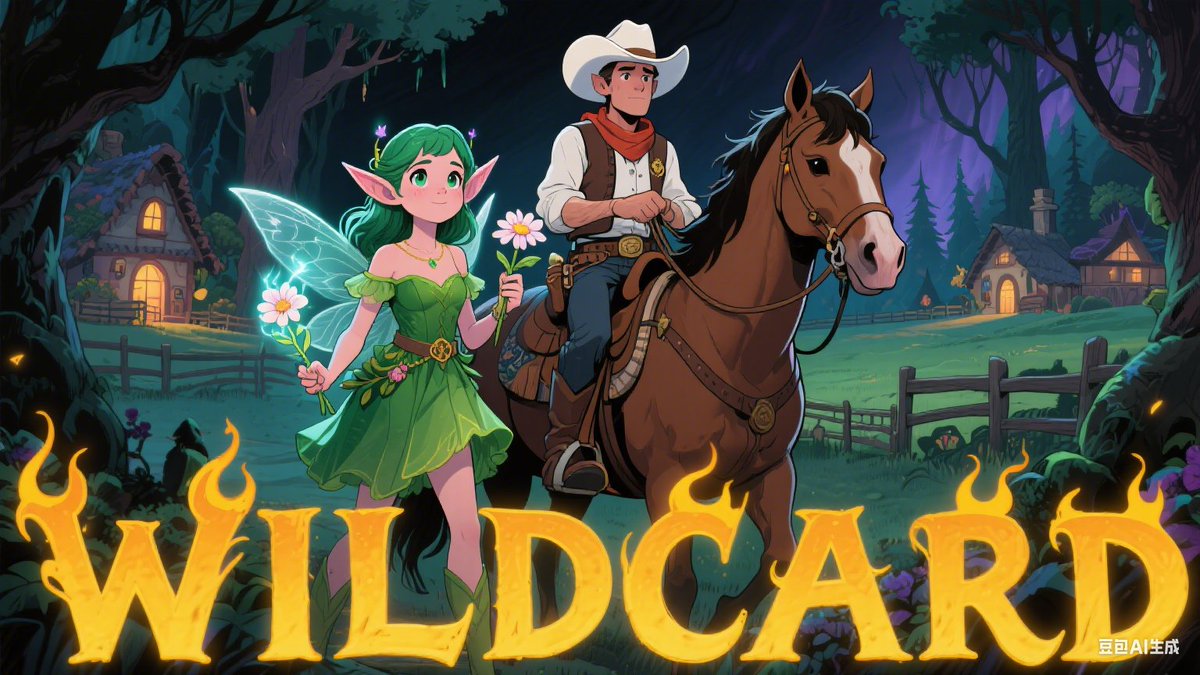 When a questline about digital archaeology leads to the discovery of a 10-year-old player’s forgotten virtual diary <a href="/PlayWildcard/">Wildcard - Wishlist on Steam NOW!</a> 🕰️