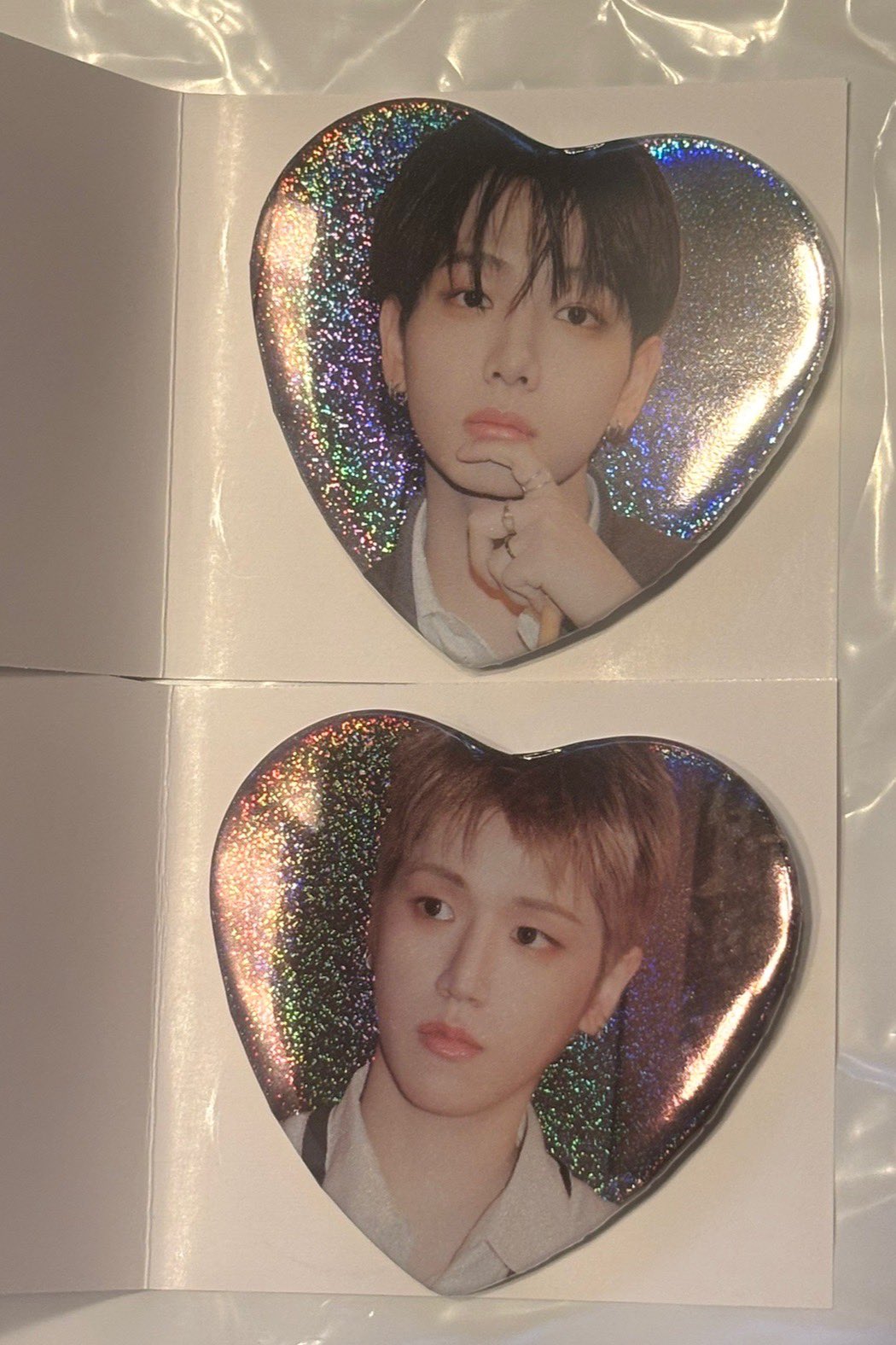 BOYNEXTDOOR トレカ ソンホ リウ ジェヒョン イハン テサン ウナク Amazon.co.jp: boynextdoor and ジェヒョン ソンホ リウ イハン テサン