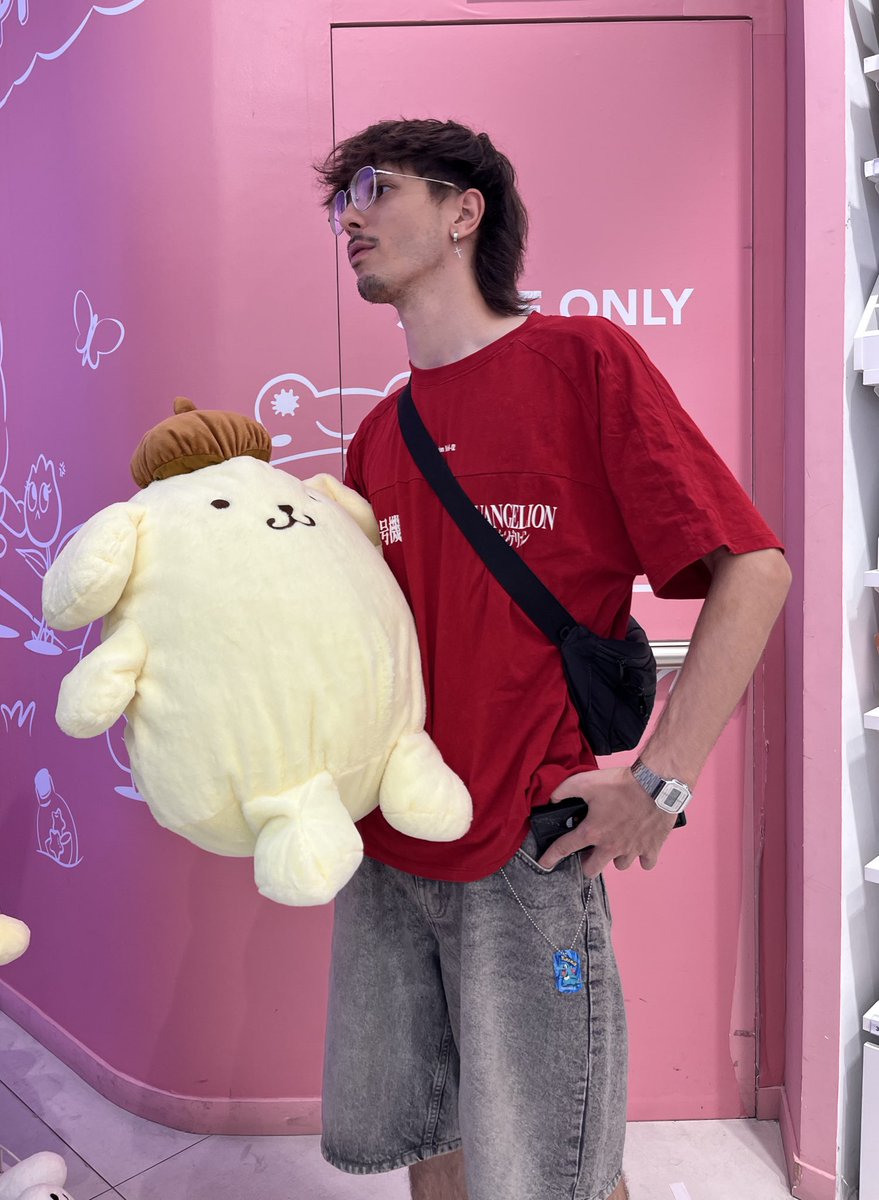 vengo a presumir de novio un ratito