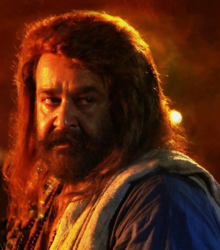 srk_aravind's tweet image. A myth which had an infinite potential. 🥲

If Odiyan had been in the right hands. It had the potential to be one of the greatest mythical folklore horrors from India. (like Tumbbad).