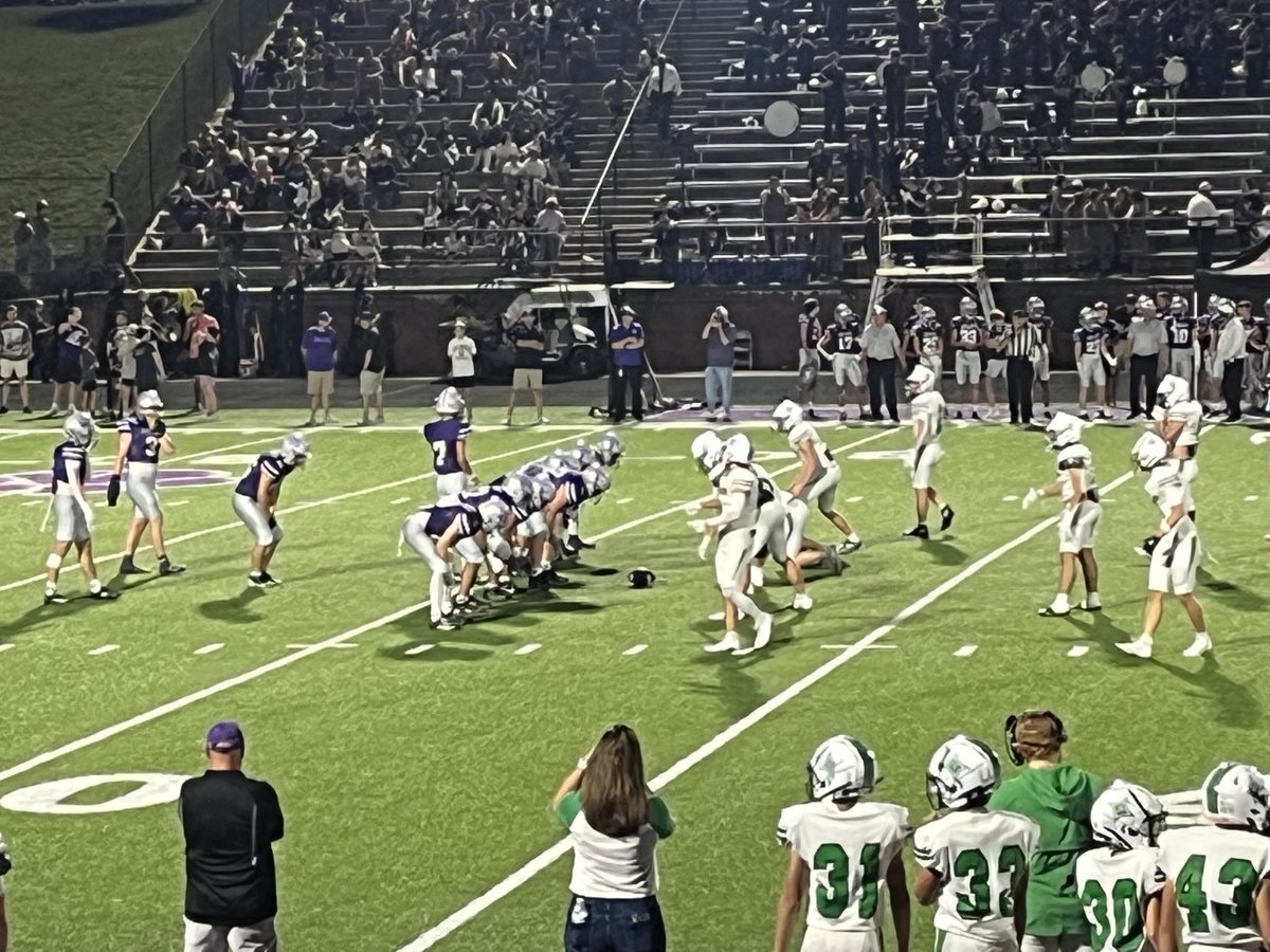 Fantastic atmosphere and an even better result last night in Ellijay! Dragons defeat Bobcats 38-24 in a huge rivalry game! Offense, defense and special teams all on point! Dragons are now 3-0 to start the 2025 season! #PickensFootball #DragonNation #NorthGeorgiaRivalry