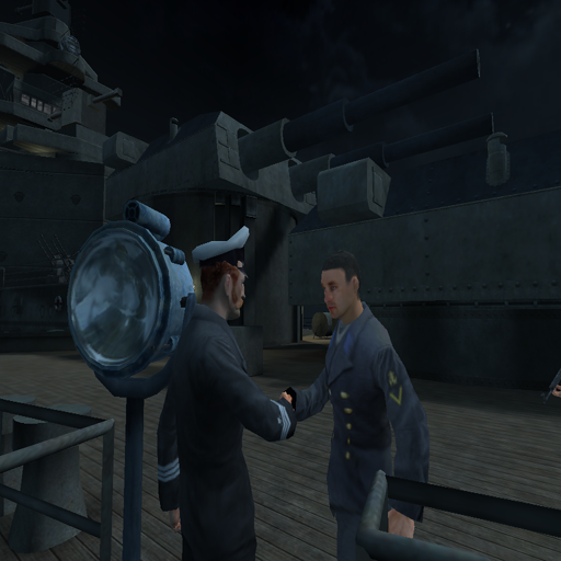 TheCallOfDutyArchiveProject tweet media