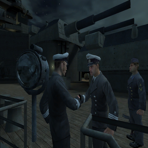 TheCallOfDutyArchiveProject tweet media