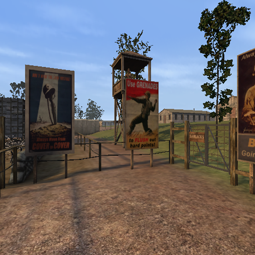 TheCallOfDutyArchiveProject tweet media