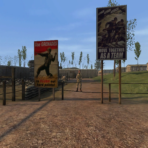 TheCallOfDutyArchiveProject tweet media