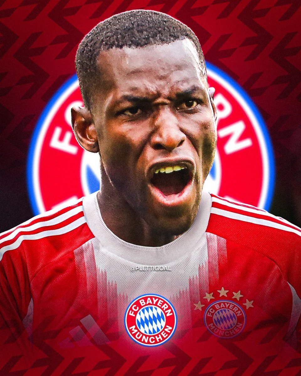 🚨🛑 Yes, Chelsea have informed FC Bayern that they are pulling out of the loan deal of Nicolas #Jackson, as first reported by <a href="/TheAthletic/">The Athletic</a>. Reason: today’s injury to Liam Delap.

⚠️ Been told: Jackson’s agent Ali Barat is still fighting to rescue the loan deal. Barat and Jackson