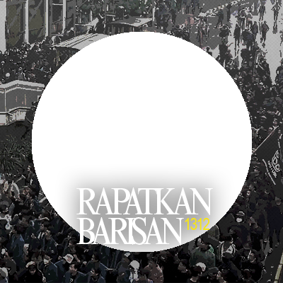 PERSONIFIKASl's tweet photo. Tanda perjuangan sederhana, waktunya kita saling jaga di tengah semua perlawanan. Sesederhana apapun, semua berhak bersuara dan melawan! Semua foto diambil oleh saya sendiri, sila gunakan dengan bijak.

Link twb: https://t.co/h5KhIMVaRH

#ReformasiDPR #Aksi #Perlawanan https://t.co/iORZgBttWH