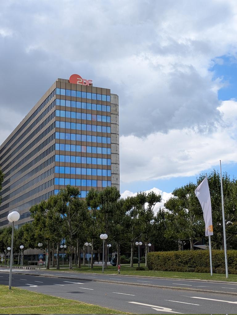 Echt interessant 😅