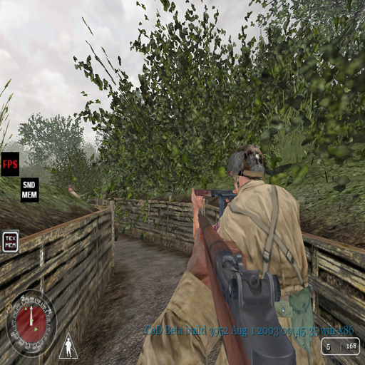 TheCallOfDutyArchiveProject tweet media