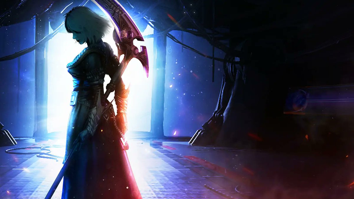 🚨 Here are all working Destiny: Rising codes you can redeem for free rewards - thegamepost.com/all-destiny-ri…