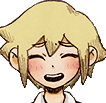 PollyElliot1994's tweet photo. "Alright and... All done, Polly!"

"Thank you so much, Basil! I'm still not used to websites like this..."

"No worries! You should be set up now so, go ahead and say something!"

"Alright... Good afternoon, everybody! My name is Polly Elliot, I'm a nurse from Faraway town!" https://t.co/sXSpzpeUdW