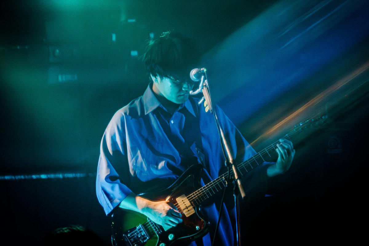 2025/08/30@CLUB UPSET

1.ナツノマボロシ
2.ホワイトレインコートマン
3.プルースメル
4.アイハソーダ
5.アダハダエイリアン
6.サヨナラムーンタウン
7.ナナヒツジ
8.テンダーランド

Thank you NAGOYA!!