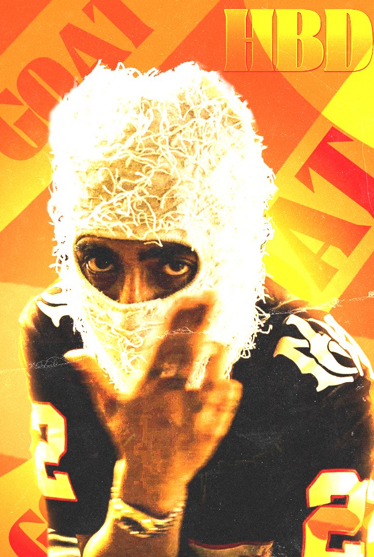 happy birthday hip hop 
#HBDSTANNY