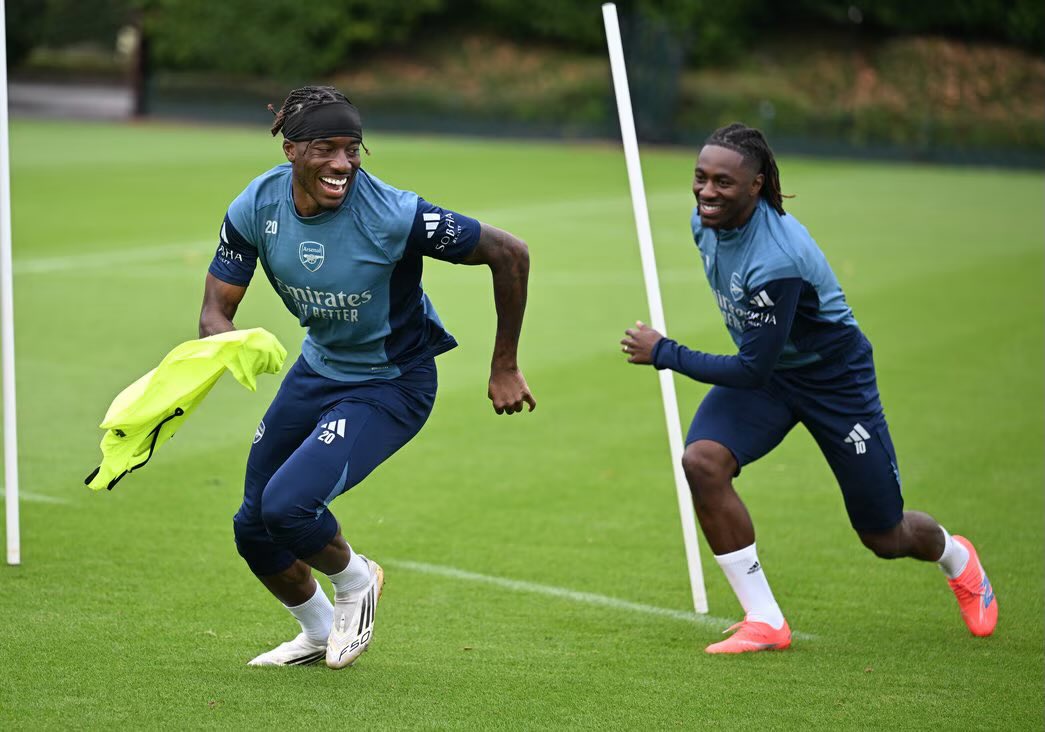 Igbo excellence ❤️