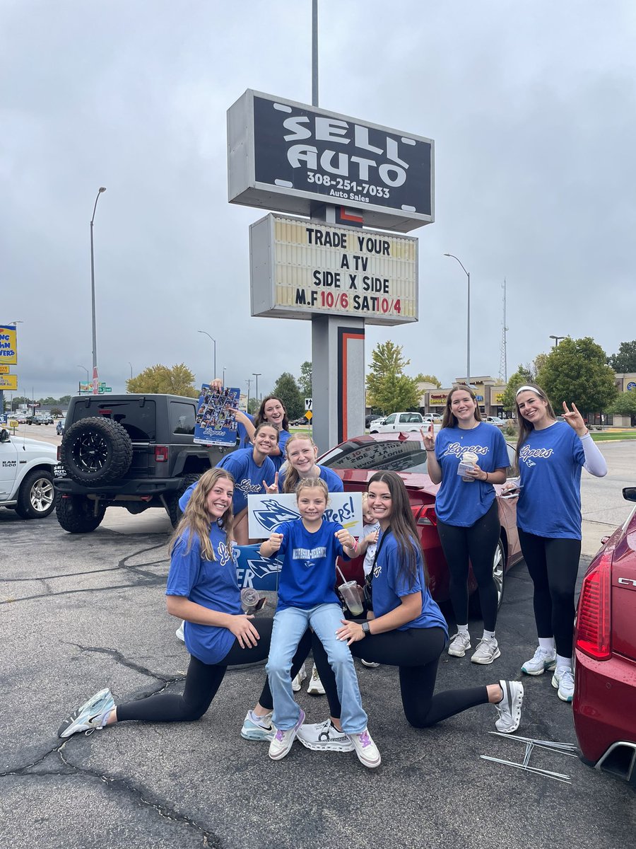 UNK Women's Hoops tweet media