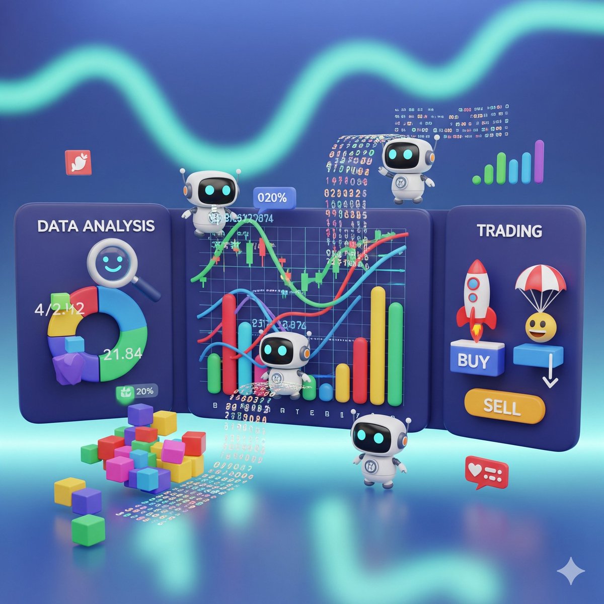 SmartGraph 💰 | 𝔽rAI (@smartgrap) on Twitter photo Next-Level Ideas to Improve <a href="/FractionAI_xyz/">Fraction AI</a>
- AI Trade Probability Advisor
- Multi Sentiment Scanner
- Event Based Trading
- AI Trading Copilot
- AI + DAO Decision Layer
- AI Auto Hedging
- Gamified Trading Experience
- Interactive AI “Future Scenarios”
- AI Social Trading 2.0 Next-Level Ideas to Improve <a href="/FractionAI_xyz/">Fraction AI</a>
- AI Trade Probability Advisor
- Multi Sentiment Scanner
- Event Based Trading
- AI Trading Copilot
- AI + DAO Decision Layer
- AI Auto Hedging
- Gamified Trading Experience
- Interactive AI “Future Scenarios”
- AI Social Trading 2.0