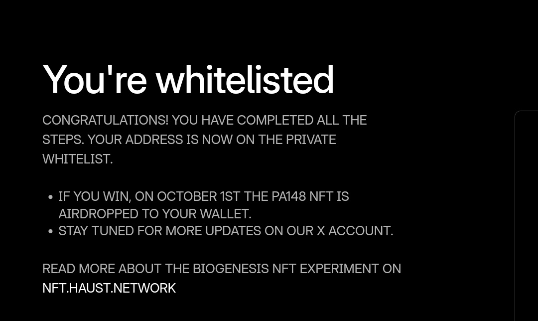 REX DAO👑 tweet media