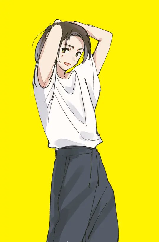 合作＋絵茶+あげてなかった絵