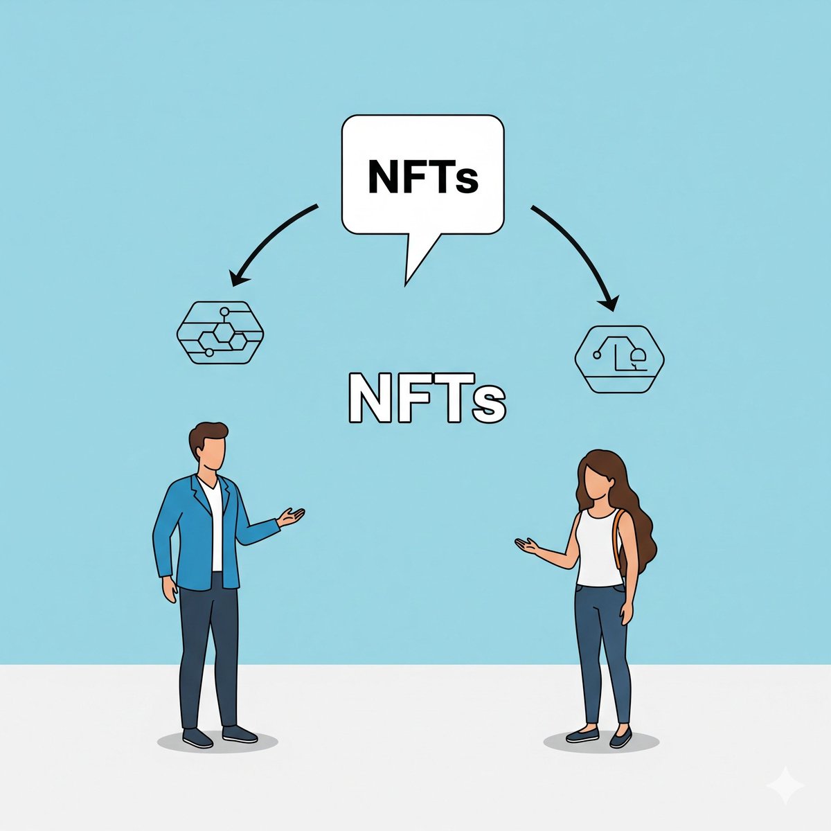 If you don’t understand NFTs…
Congrats. You just proved why we need them.
#BSV #Ordinals
