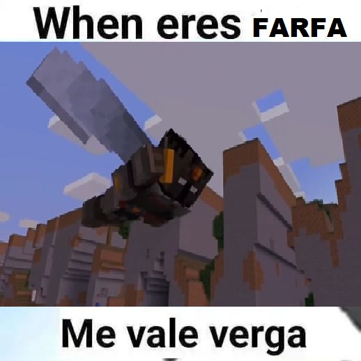 Shitpost Farfadox (@shitpostfarfa) on Twitter photo 