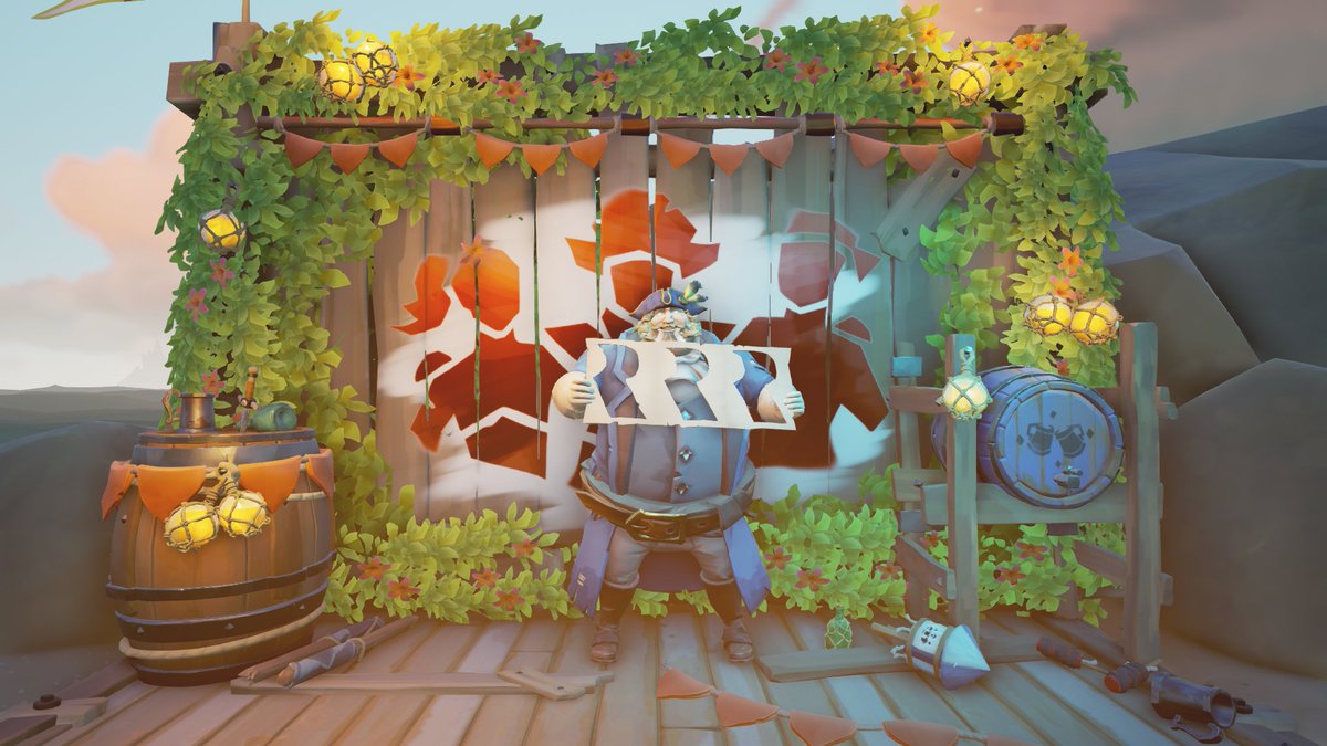 Happy Community Weekend!