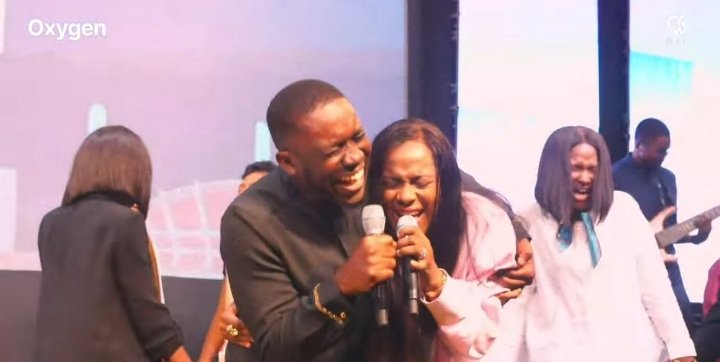 My Pastors!!!
We fought!!!
We won!!!
We broke through!!!

A NEW APOSTOLIC ORDER!
THE 7TH!!
THE CHAPTER OF KINGS!!!
#21daysoffaith
#wearethenew