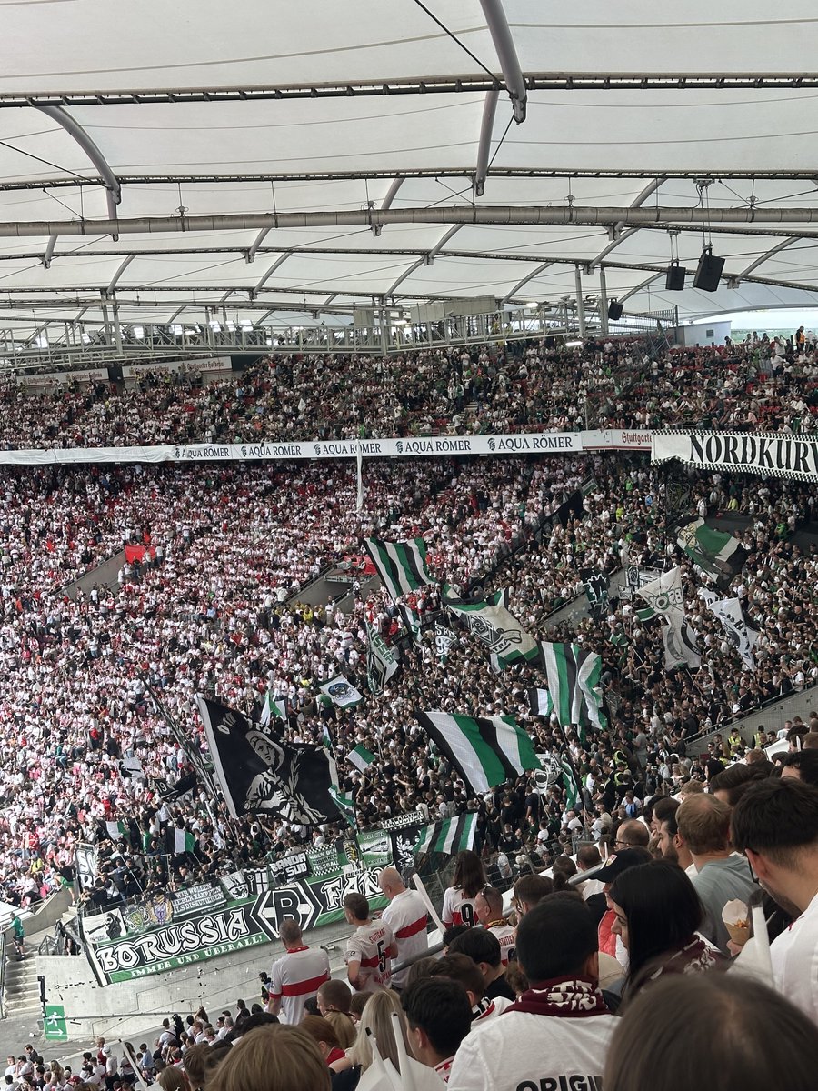 Sorry Leute 😔 hat nicht gereicht #vfbbmg