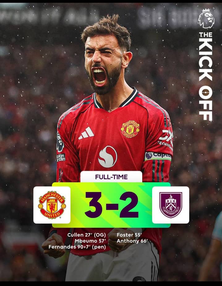 At least First winning in EPL