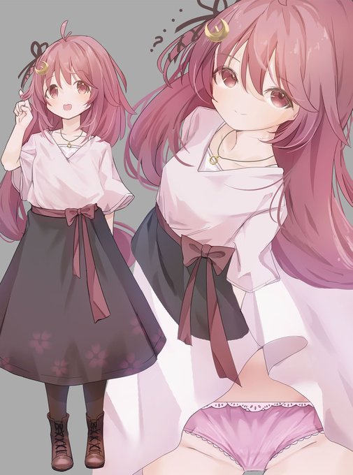 普通のうーちゃん 