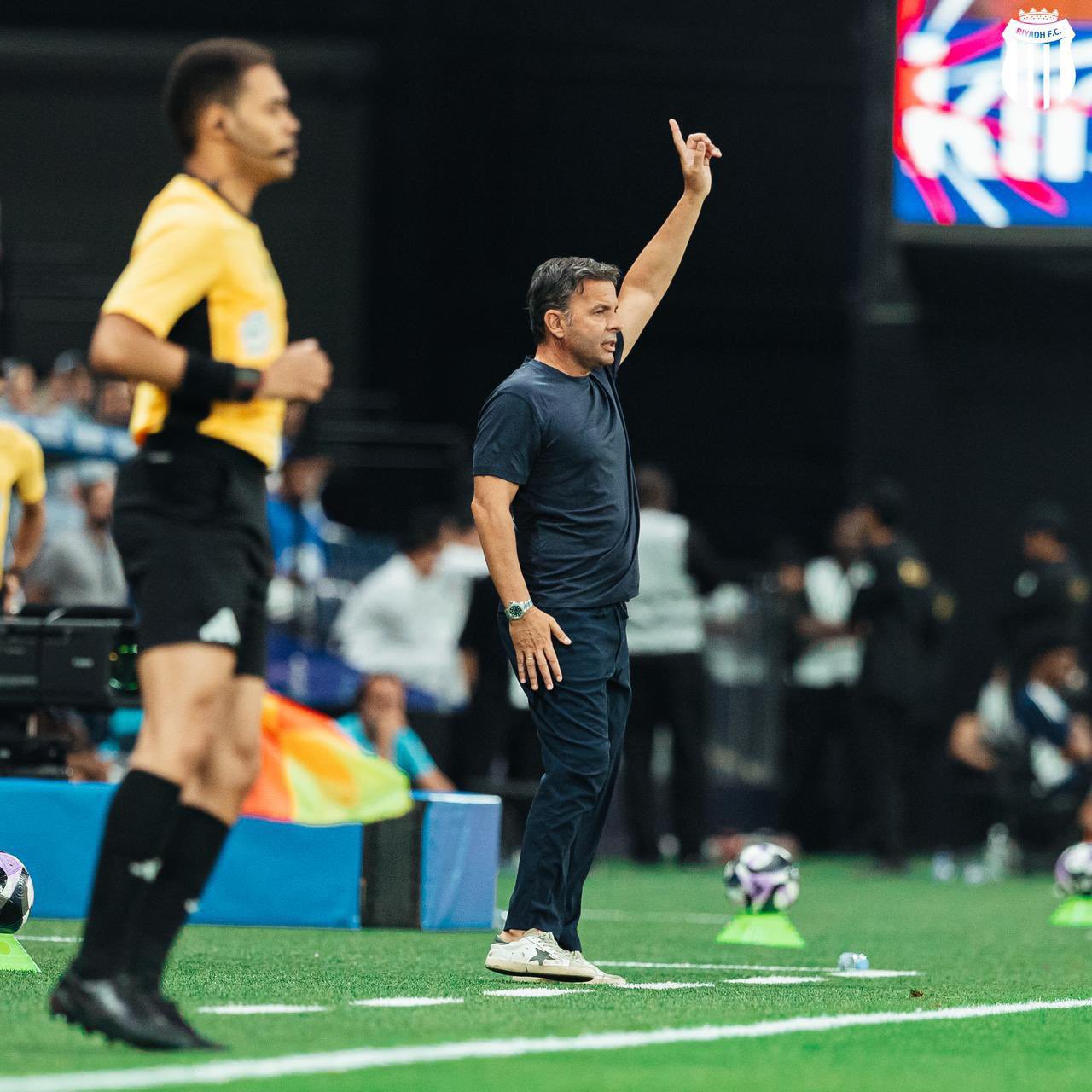 Javier Calleja on X: 