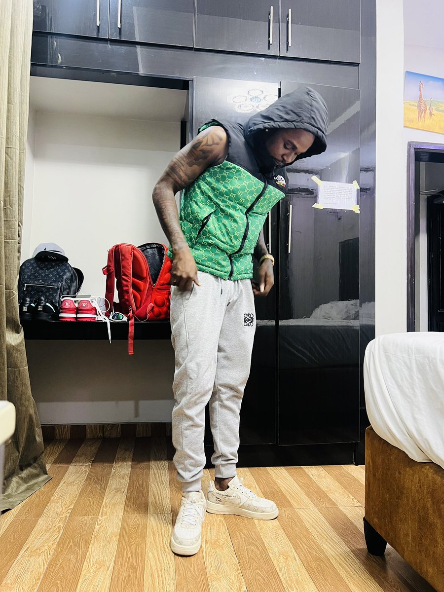 Flygee_ez's tweet photo. Still on still ♋️ https://t.co/QHKJDfvnEZ
