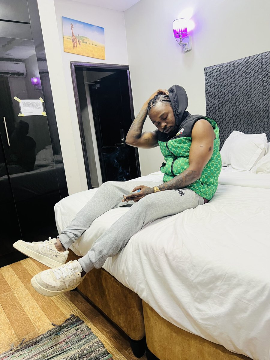 Flygee_ez's tweet photo. Still on still ♋️ https://t.co/QHKJDfvnEZ