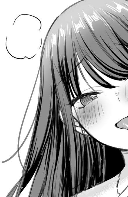 skebのスケベ納品しました～!
夏希ちゃん気に入ってくださり嬉しいです!!
今後ともよろしくお願いします 