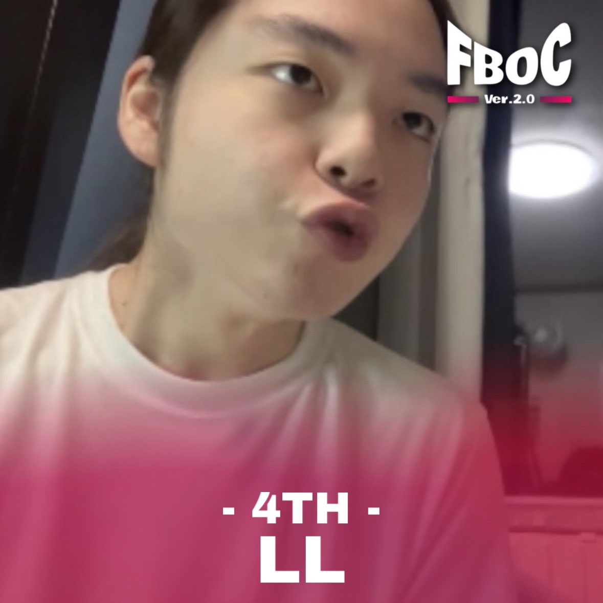 FentaMan_BBX's tweet photo. エリミネーション通過者発表 1-4位

1ST VINCI
2ND KUM1
3RD HYUGE
4TH LL

#FBOCver2 https://t.co/A2aFGwaRKi
