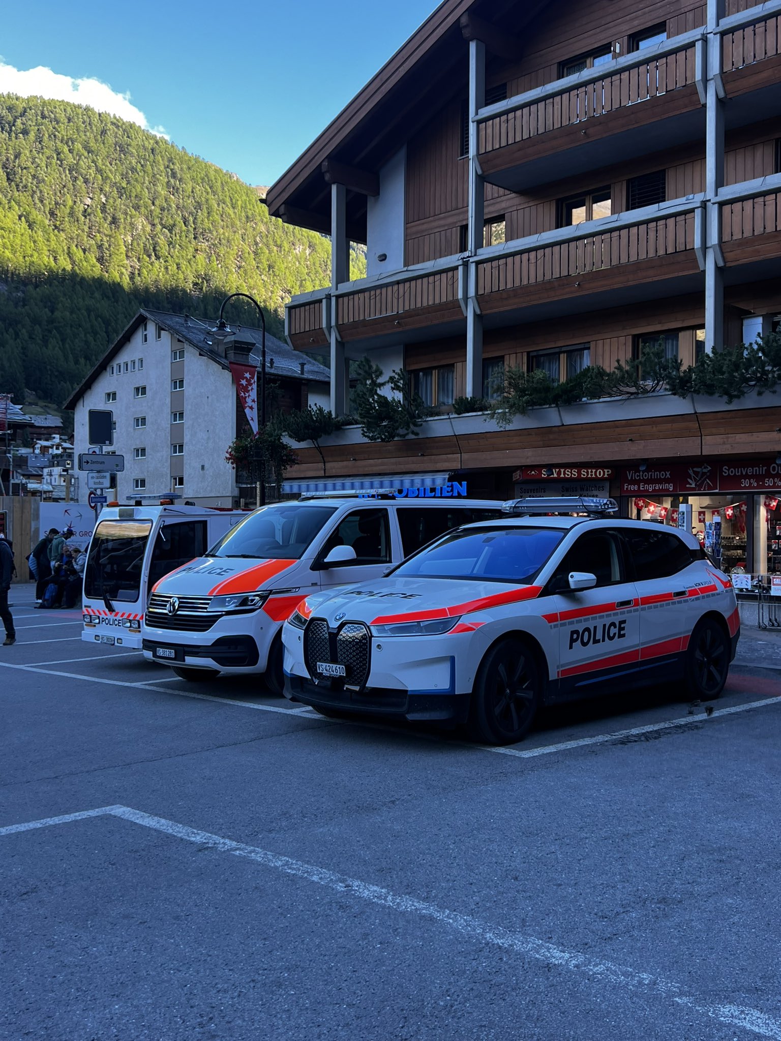 金澤英紀🇨🇭🇯🇵＠産業医,Mountain Emergency Physician/山岳医