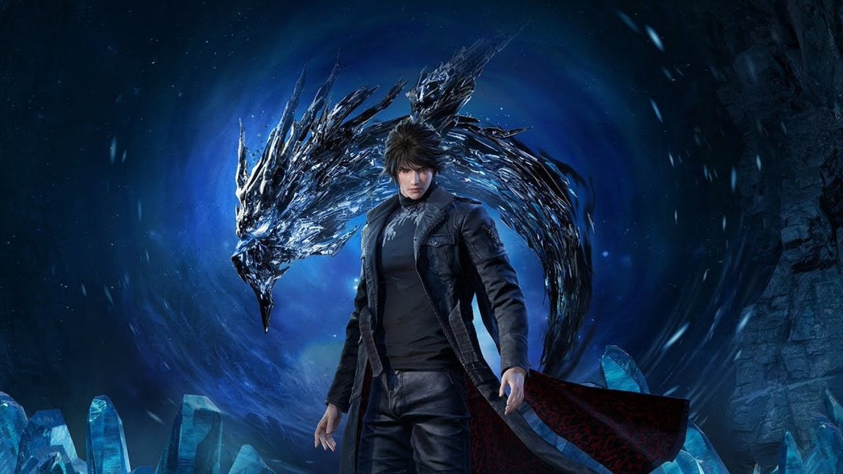 Lost Soul Aside DEMO -&gt; Reading "Materialists" reviews

twitch.tv/rufoxtv

#movies #lostsoulaside #twitch