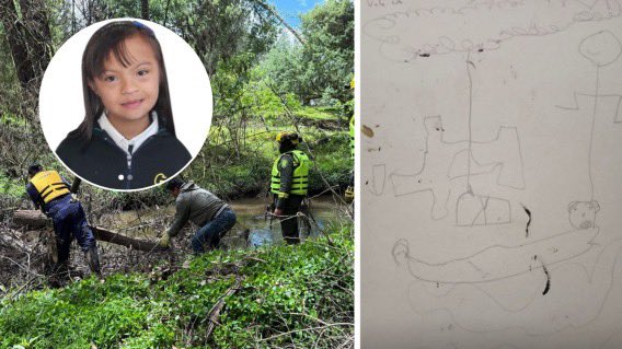 Hoy nos duele el alma. La pequeña Valeria Afanador fue arrebatada por manos despiadadas que nunca debieron cruzarse en su camino. Un ser inocente que se va demasiado pronto por culpa de la crueldad humana. Elevamos nuestras oraciones por su descanso y exigimos justicia total.