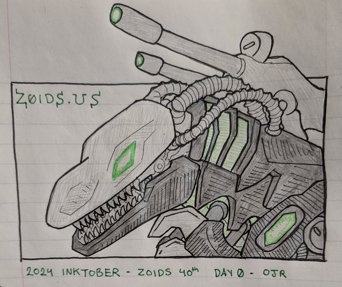 Happy Labor Day Zoiders! It’s that time…..time to update the Dead Border images. This year has seen a few additions. One standard (TDP) release, a fresh (on sprue) Battle Card version, AND a very cool little green KO, that I have never seen. 

This little all green guy is from