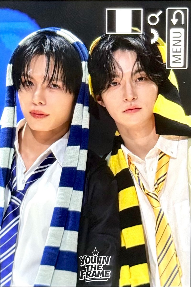 𝐘𝐨𝐮 𝐢𝐧 𝐭𝐡𝐞 𝐟𝐫𝐚𝐦𝐞 (@youintheframe_) on Twitter photo 250830 점프업 프리뷰
호그와트 문제아들 💢💢
#로민 #ROMIN #예준 #YEJUN
#ELAST #엘라스트
#당도높은_복숭아제철이네요
#딱_완내스_예준
<a href="/ELASTofficial/">E'LAST(엘라스트)</a> 250830 점프업 프리뷰
호그와트 문제아들 💢💢
#로민 #ROMIN #예준 #YEJUN
#ELAST #엘라스트
#당도높은_복숭아제철이네요
#딱_완내스_예준
<a href="/ELASTofficial/">E'LAST(엘라스트)</a>