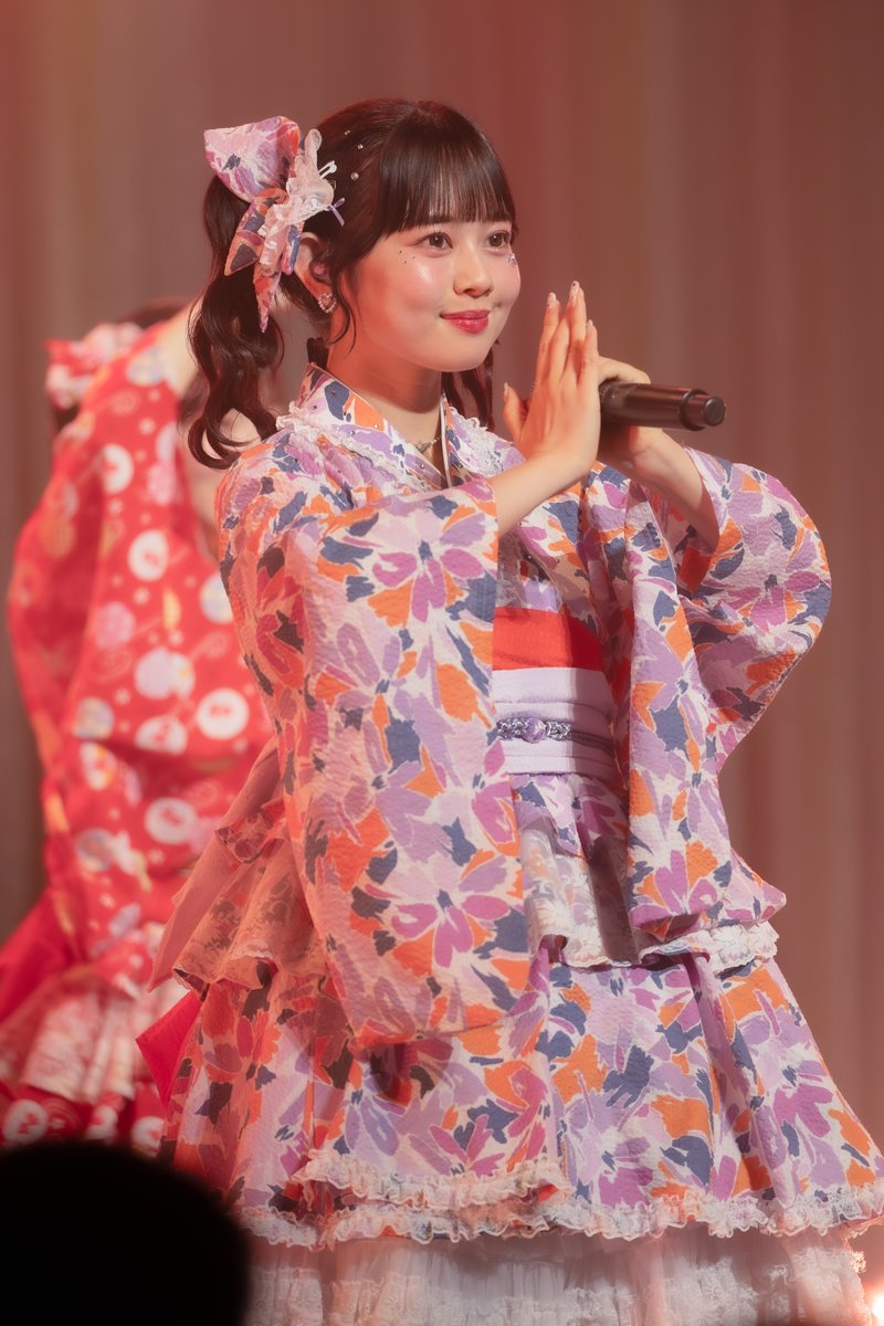 2025.8.11 #ババババンビ 全国ツアーファイナル 
LINE CUBE SHIBUYA (渋谷公会堂) 
岸みゆさん(<a href="/miyu_kishi0213/">岸みゆ #ババババンビ【8/11(月祝) LINE CUBE SHIBUYAワンマンライブ】</a>)
近藤沙瑛子さん(<a href="/saekondo_inu/">近藤沙瑛子🐾 #ババババンビ</a> )

#岸みゆ #近藤沙瑛子 #バババ写真部 #ライブフォト