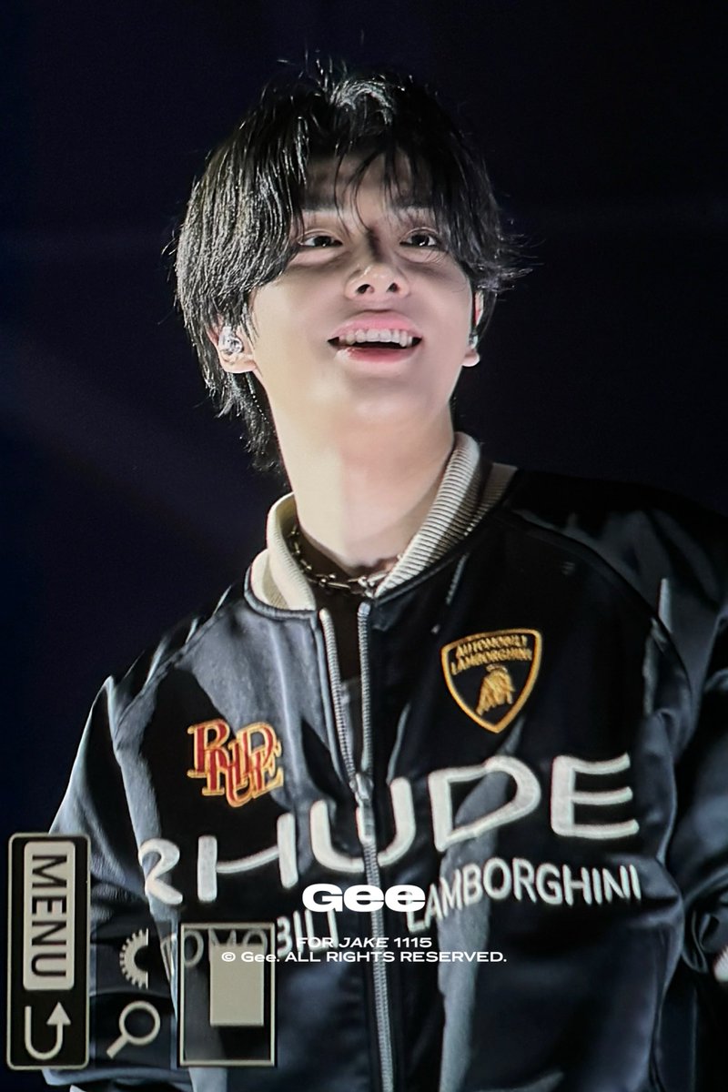 gee_jake's tweet image. 250830

#JAKE #심재윤 #제이크 
#ENHYPEN #엔하이픈