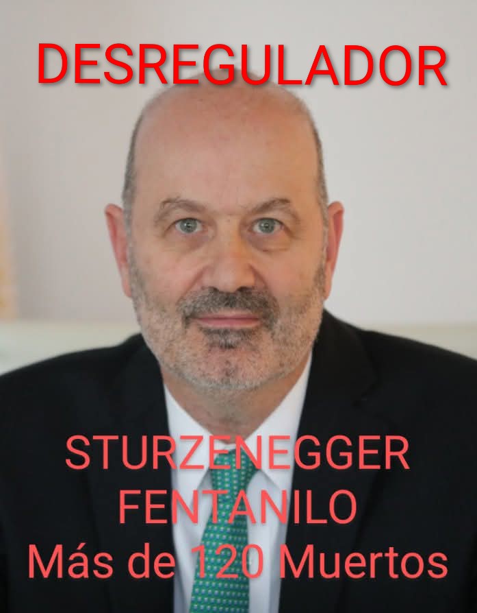 Nadie se responsabiliza.