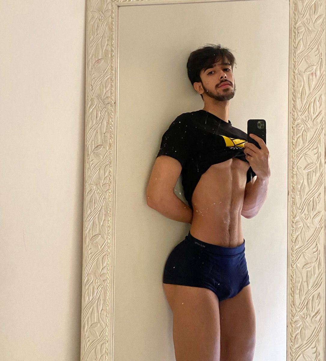 preciso cortar o cabelo