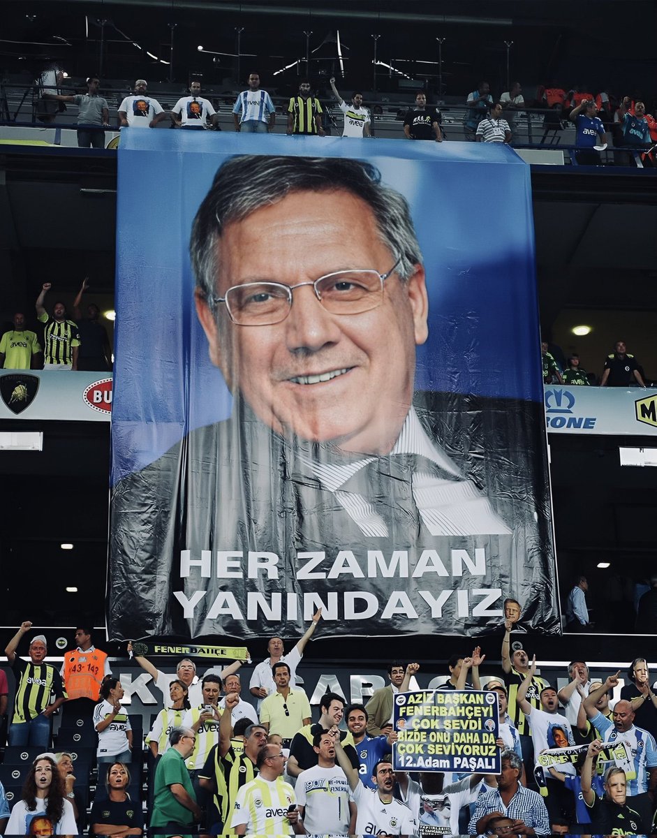 ARADAN GEÇEN YILLARA SOOORRR
İKİ AŞIK AŞKI UNUTUR MUUUU

#ZaferinAdıAzizYıldırım