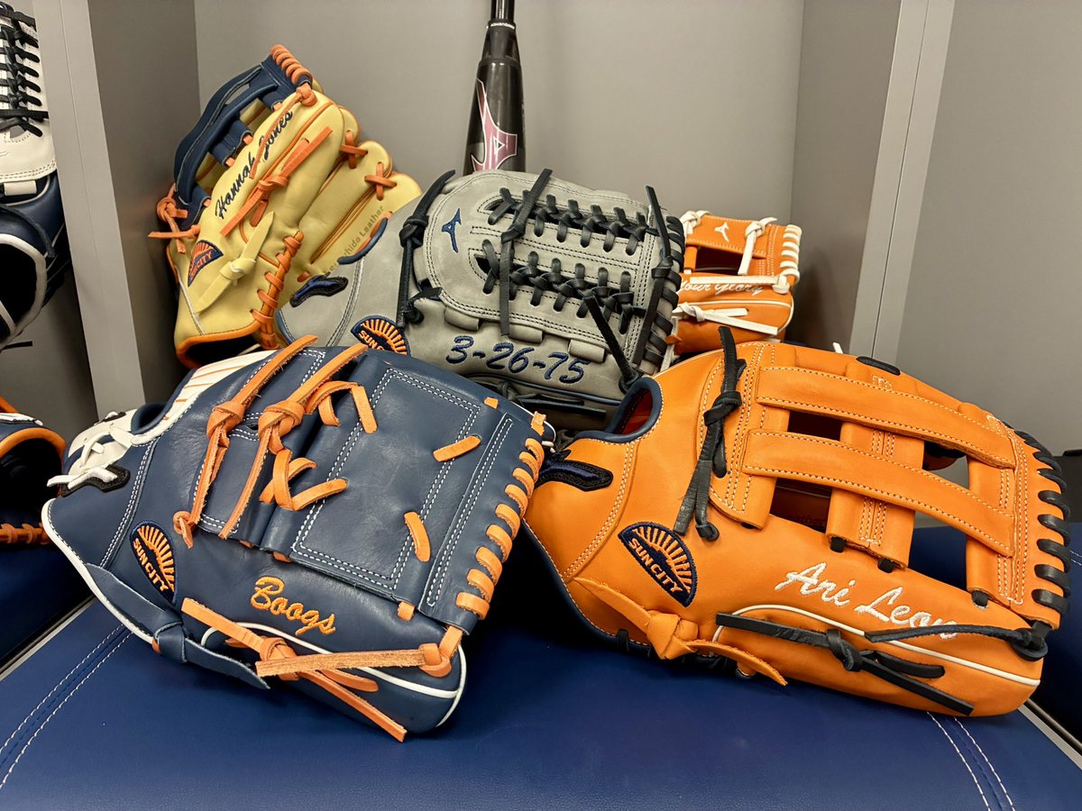 UTEP Softball tweet media