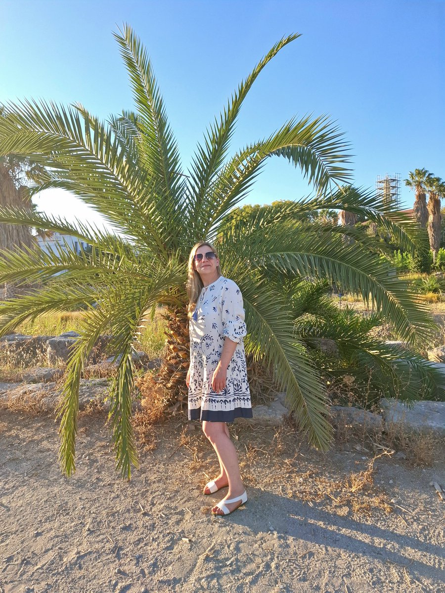 Miłego wieczoru 🇬🇷