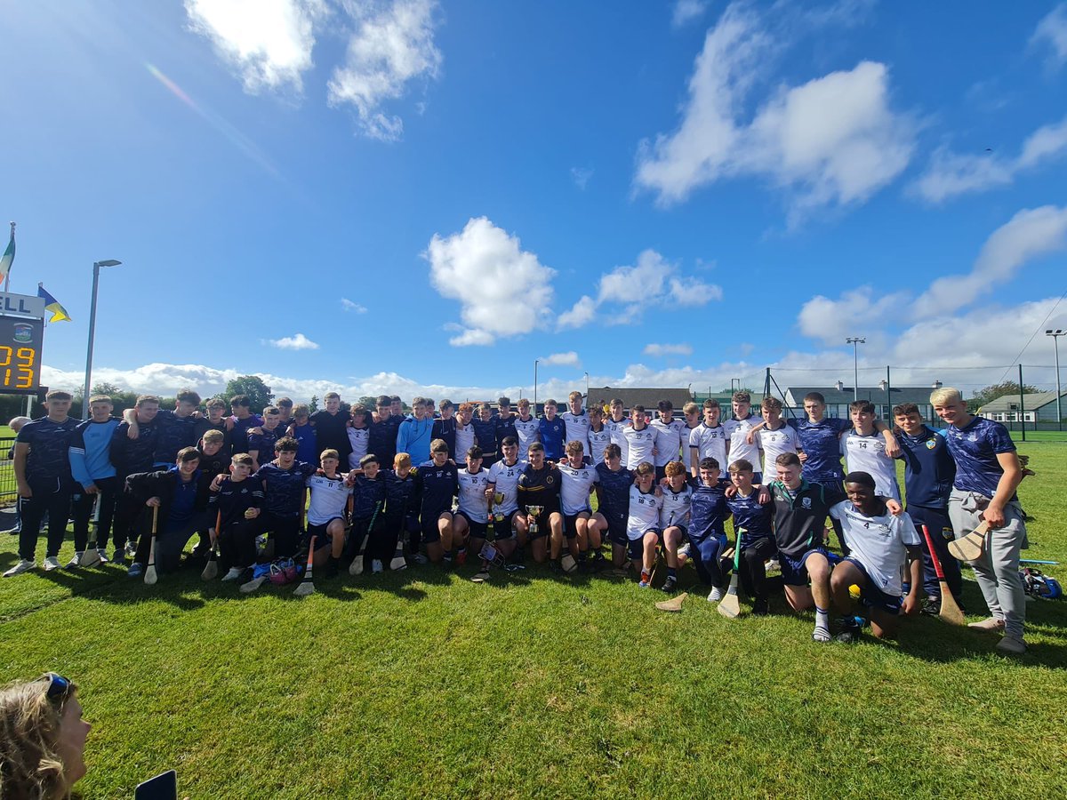 Tipperary Bord Na nÓg tweet media