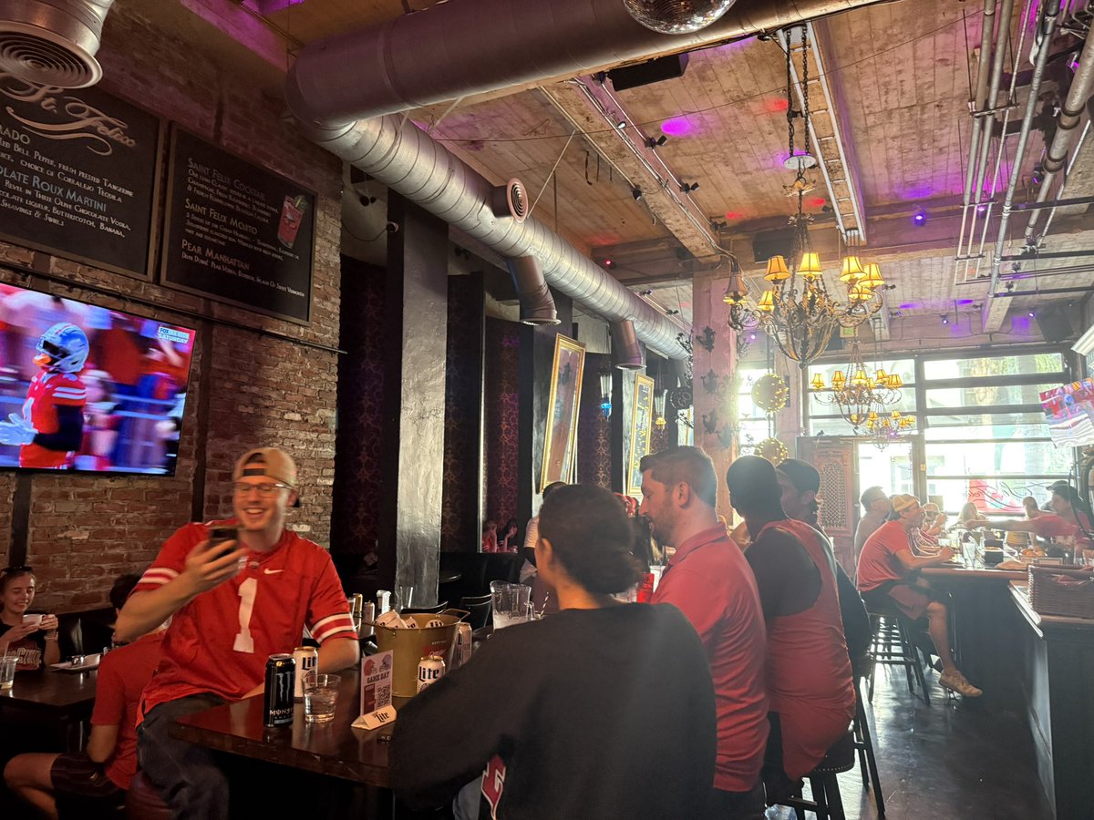 Ranger Cali ➡️DH Birmingham tweet media